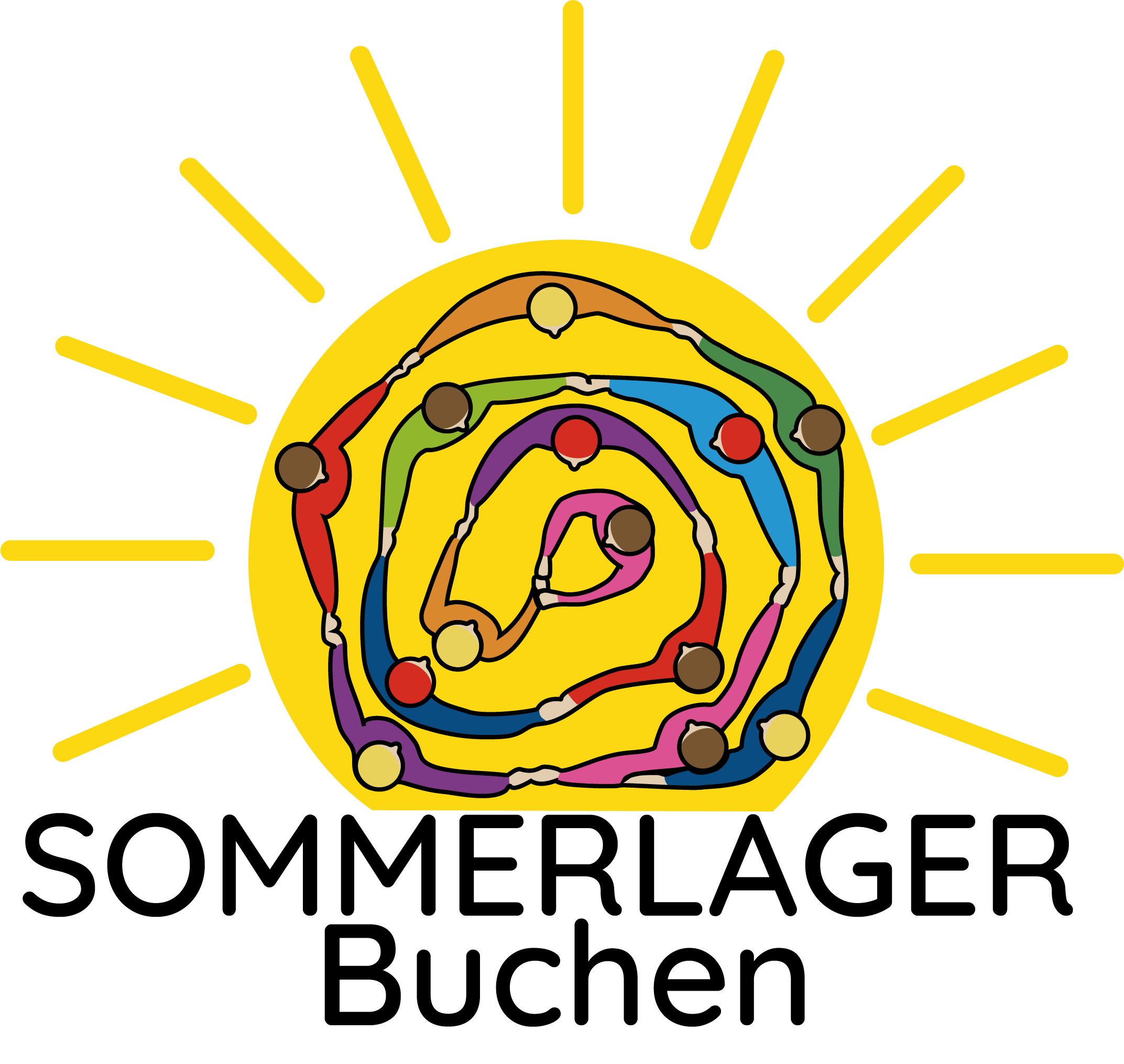 Sommerlager Buchen