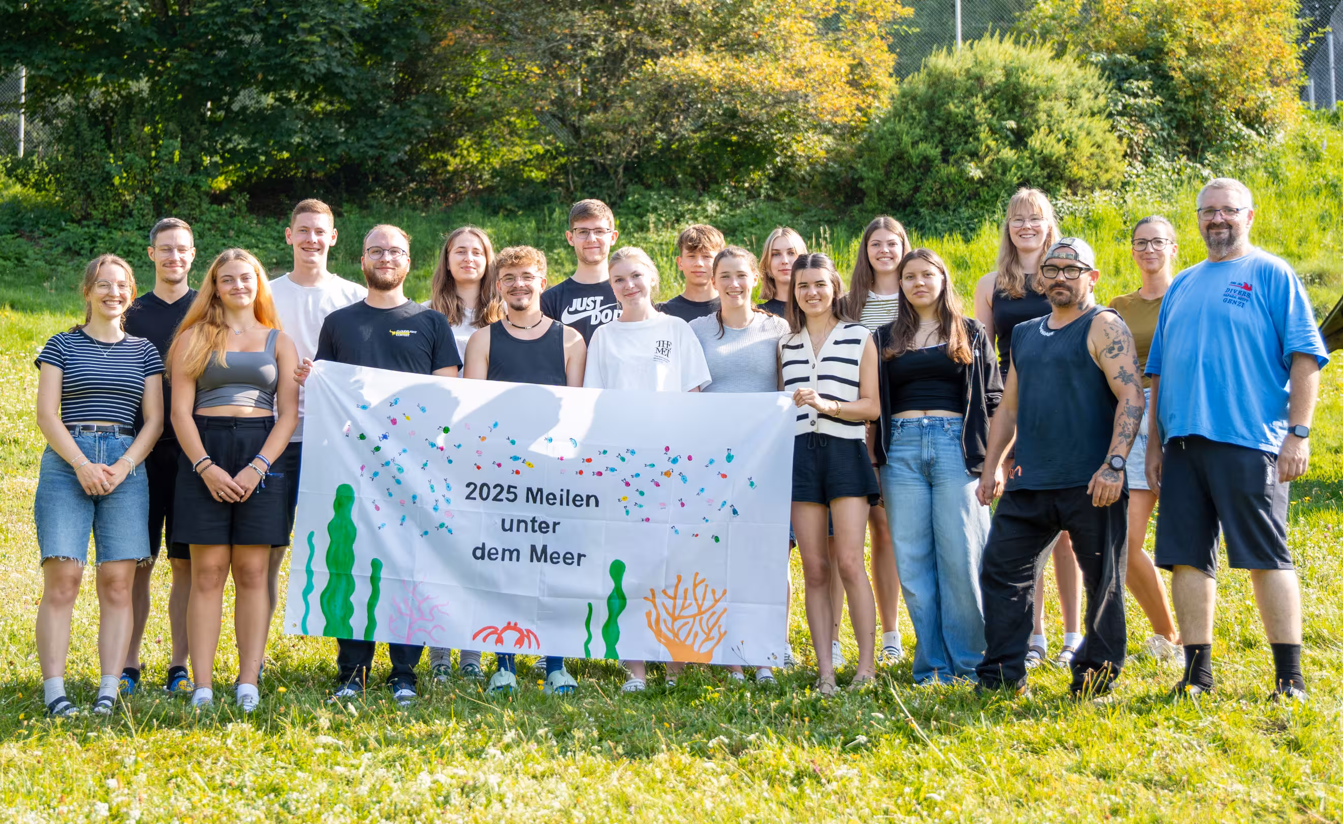Unser Team